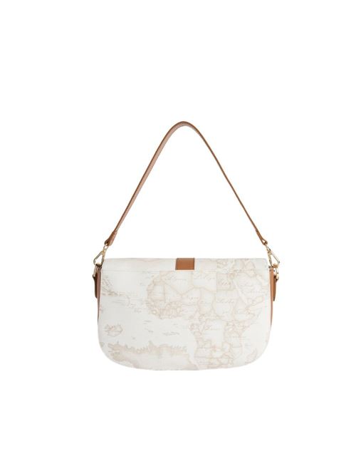 Escape Geo shoulder bag ALVIERO MARTINI | LE62W6160900